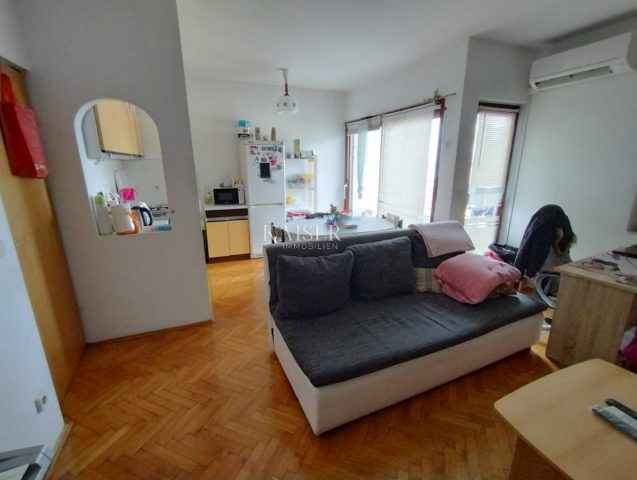 Appartamento in vendita 47 m² – Crikvenica