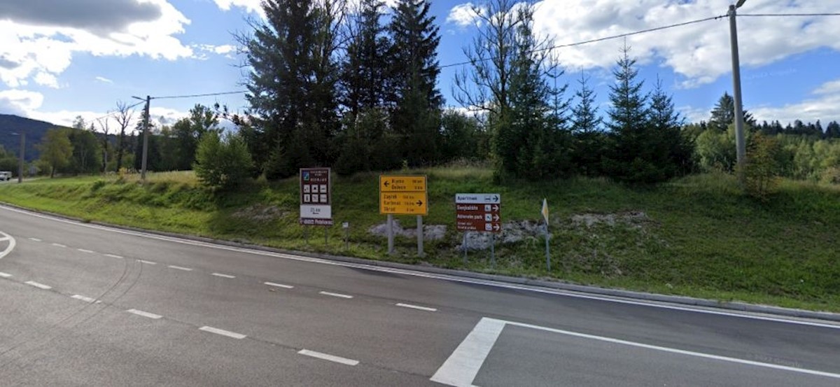 Land For sale KUPJAK