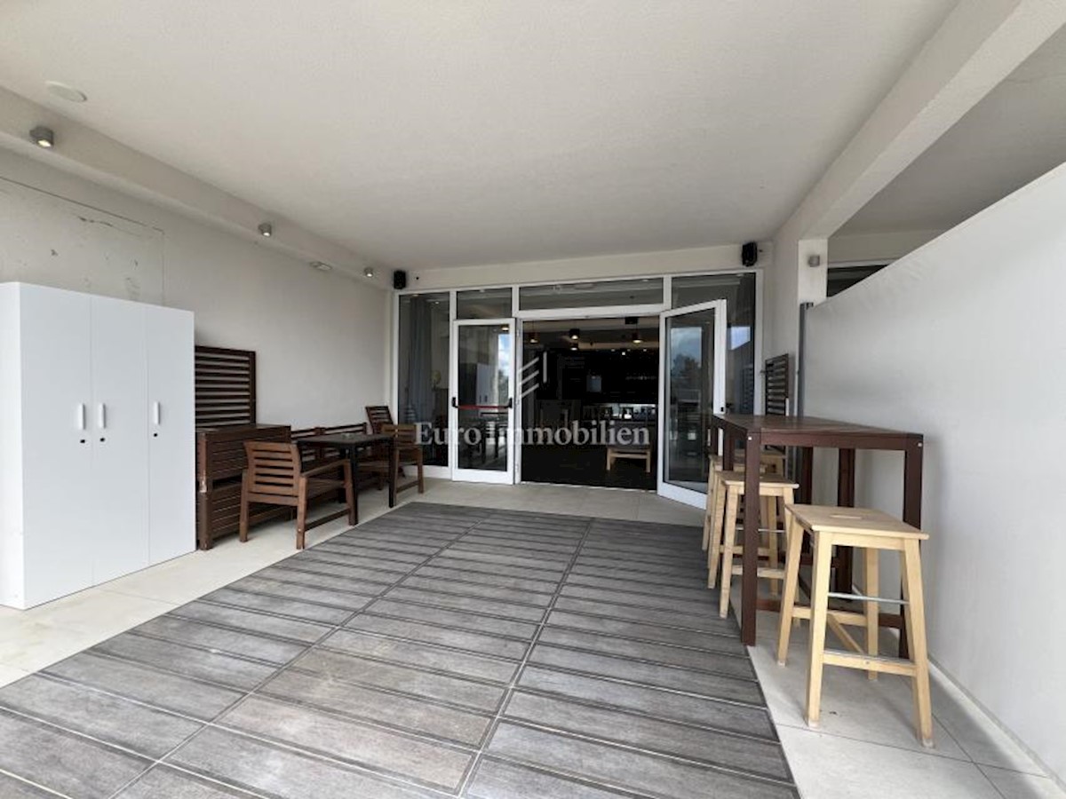 Apartmán Na predaj - SPLITSKO-DALMATINSKA OMIŠ