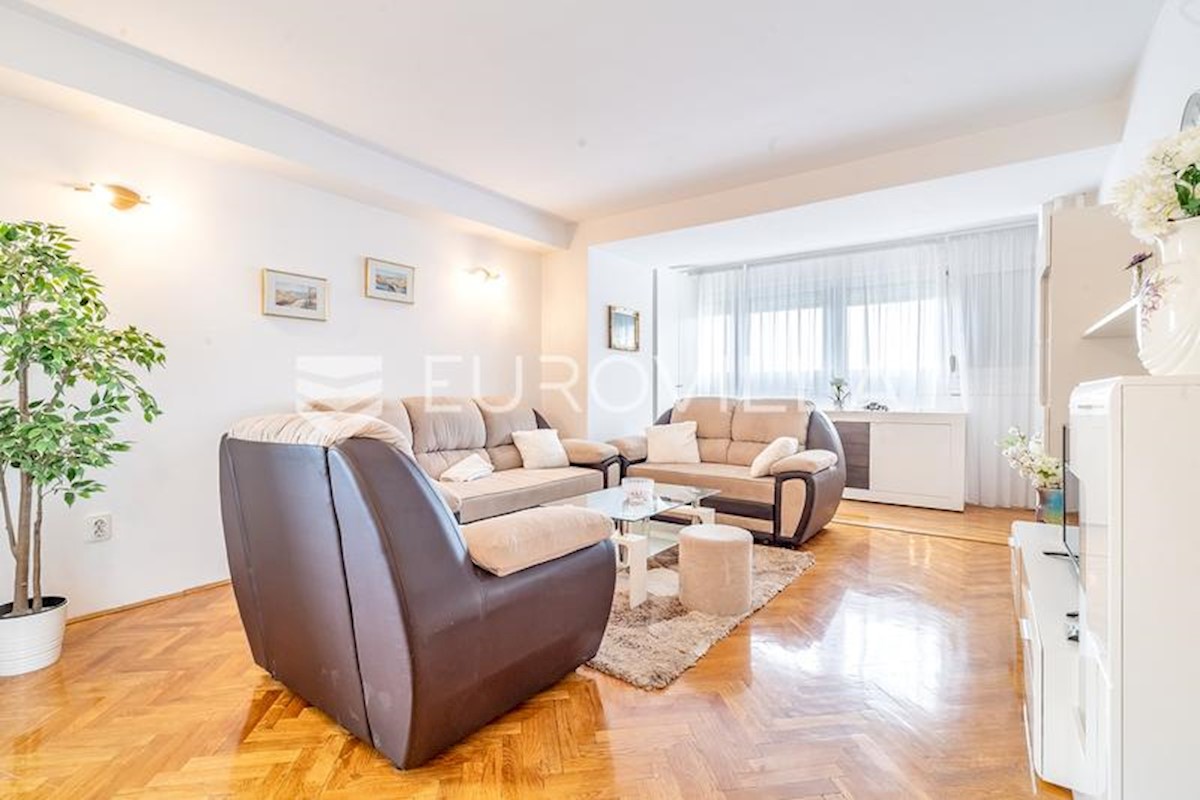 Apartment Zu verkaufen - GRAD ZAGREB ZAGREB