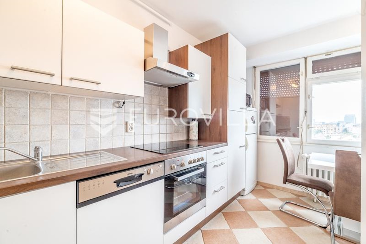 Apartment Zu verkaufen - GRAD ZAGREB ZAGREB