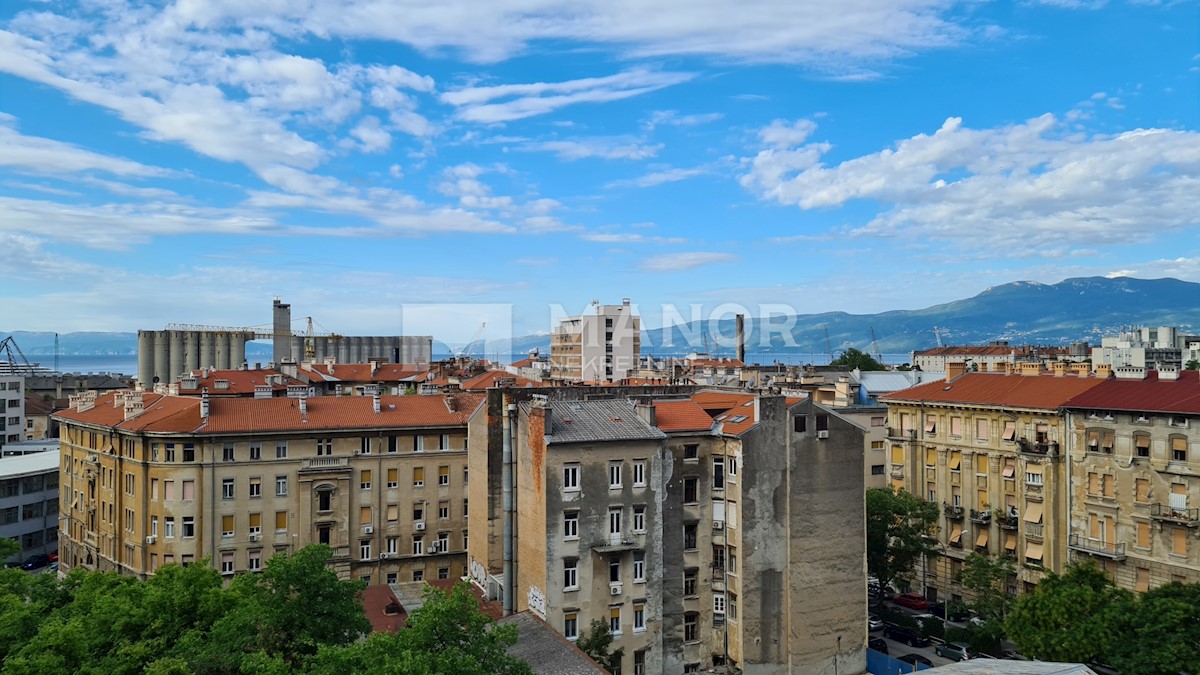 Apartmán Na predaj - PRIMORSKO-GORANSKA RIJEKA