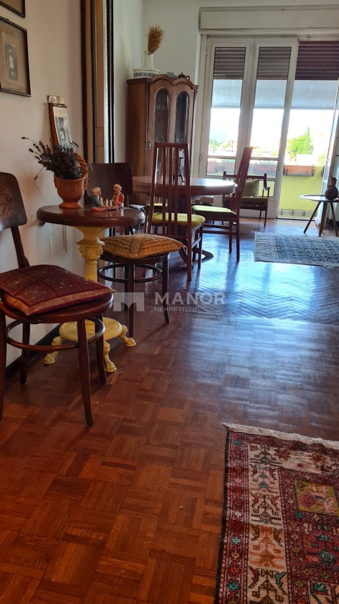 Flat For sale - PRIMORSKO-GORANSKA RIJEKA