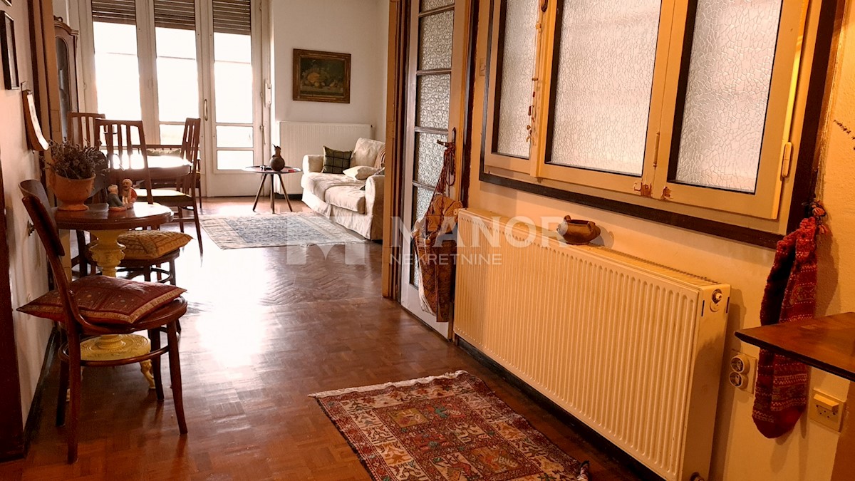 Flat For sale - PRIMORSKO-GORANSKA RIJEKA