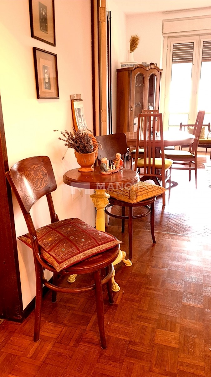 Flat For sale - PRIMORSKO-GORANSKA RIJEKA