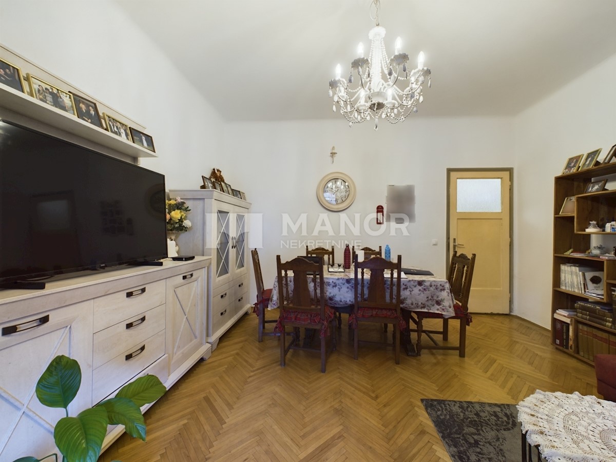 Flat For sale - Požeško-slavonska Požega - Okolica