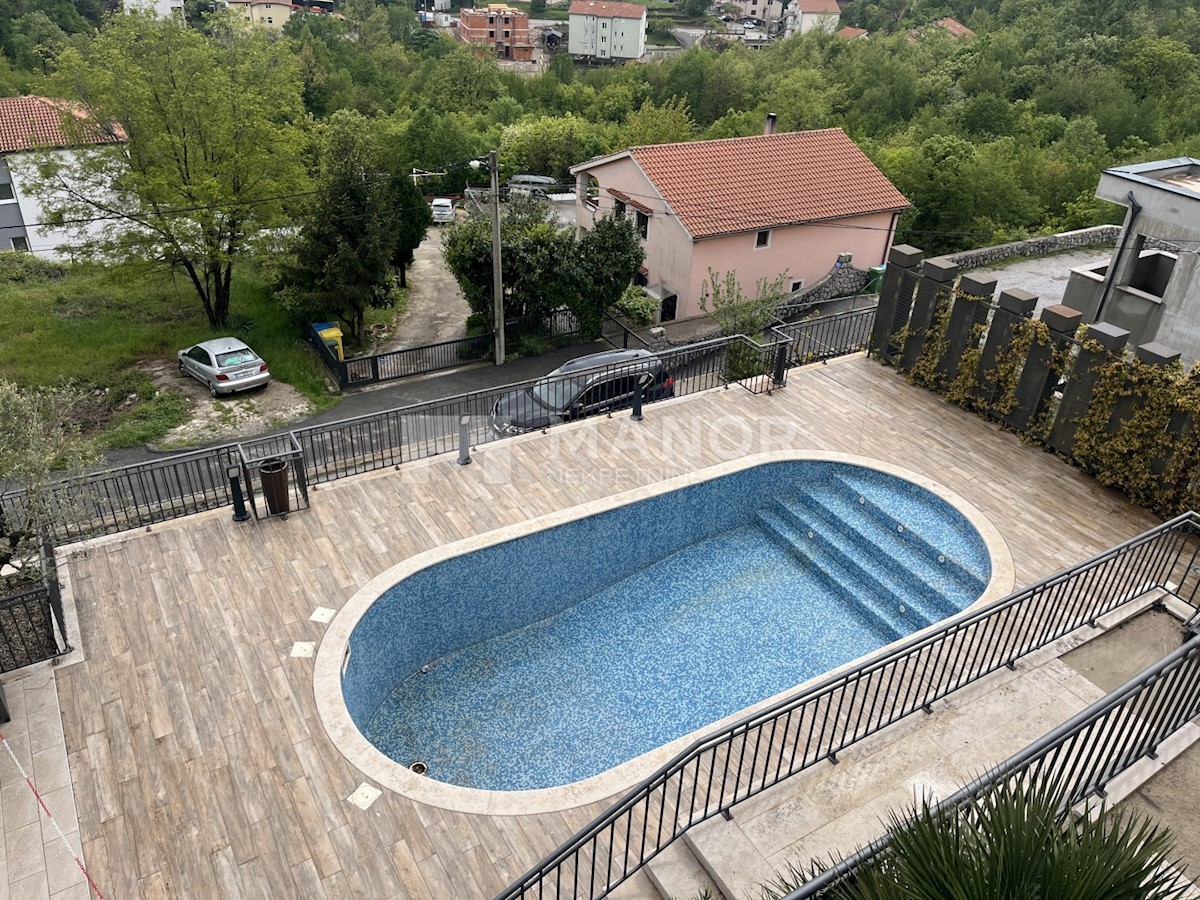 Apartmán Na prodej - PRIMORSKO-GORANSKA VIŠKOVO