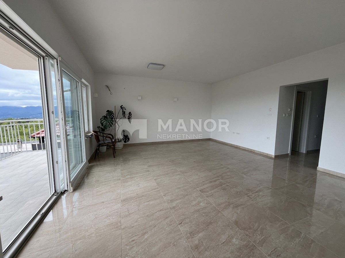 Flat For sale - PRIMORSKO-GORANSKA VIŠKOVO