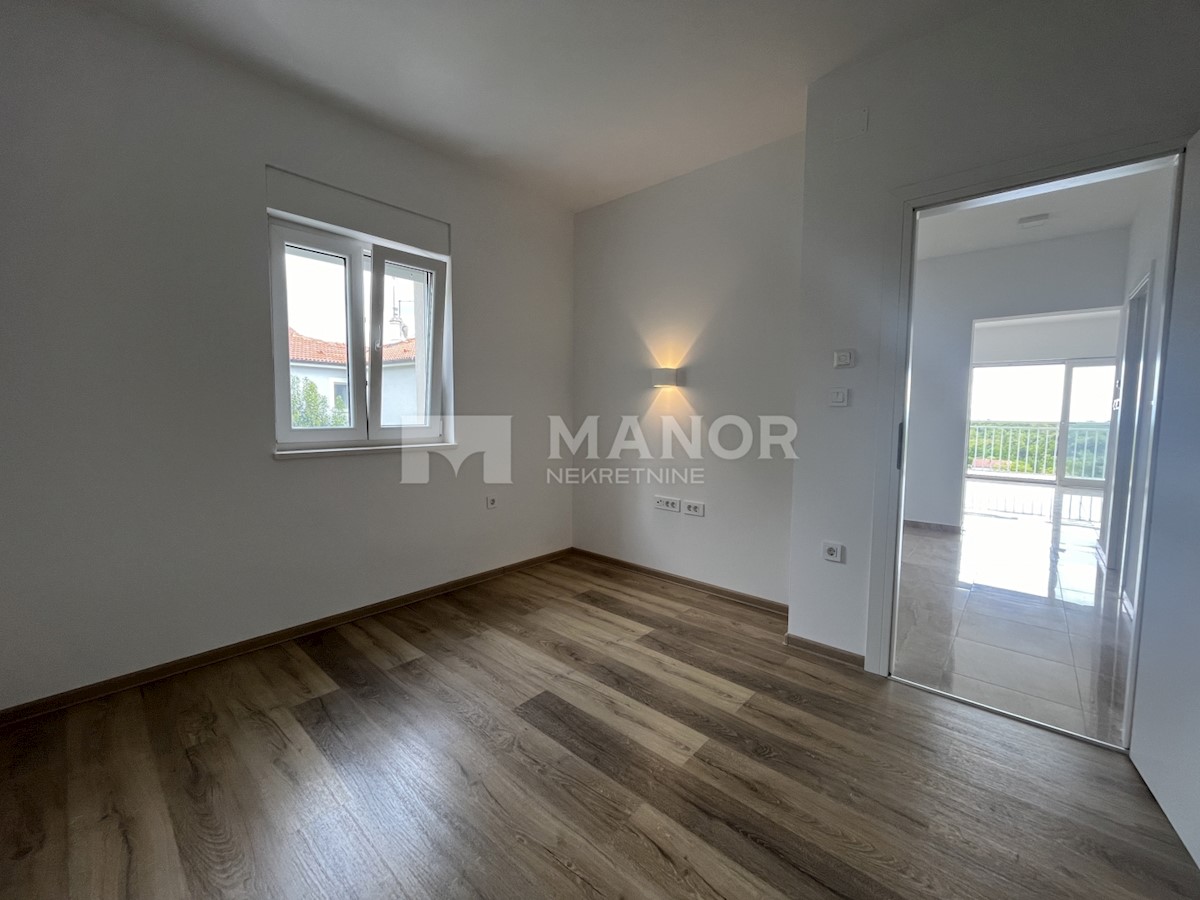 Flat For sale - PRIMORSKO-GORANSKA VIŠKOVO