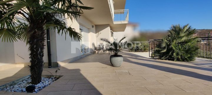 Flat for sale 83 m² – Saršoni