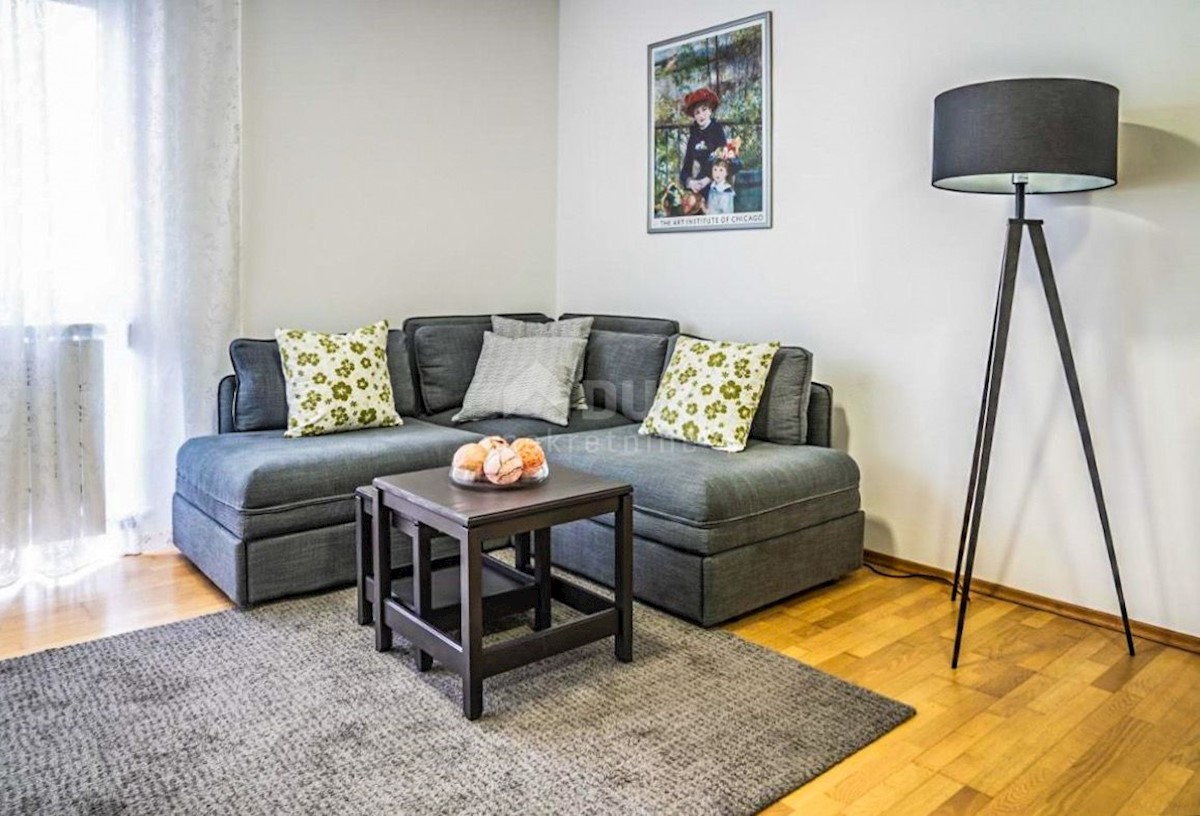 Apartment Zu vermieten - PRIMORSKO-GORANSKA RIJEKA