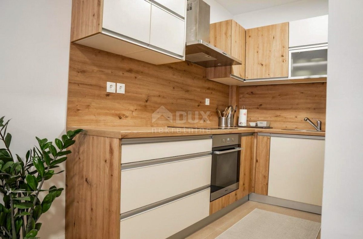 Apartment Zu vermieten - PRIMORSKO-GORANSKA RIJEKA