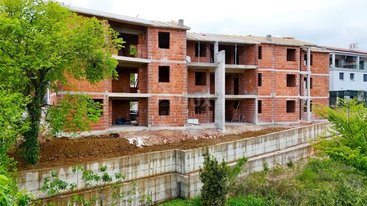 Flat For sale - Primorsko-goranska Krk - foto 2/5