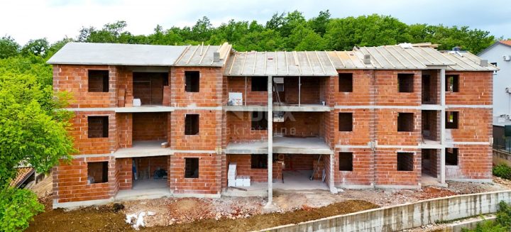 Flat For sale - Primorsko-goranska Krk - foto 5/5