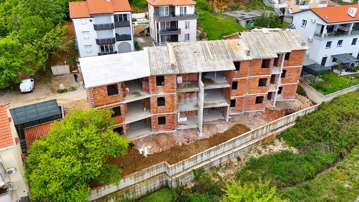 Apartmán Na predaj - PRIMORSKO-GORANSKA KRK