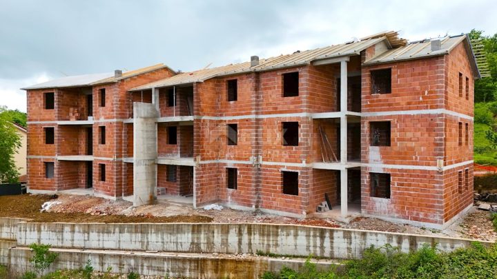 Appartamento in vendita – Čižići