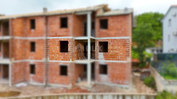 Apartma Naprodaj - Primorsko-goranska Dobrinj - foto 2/8