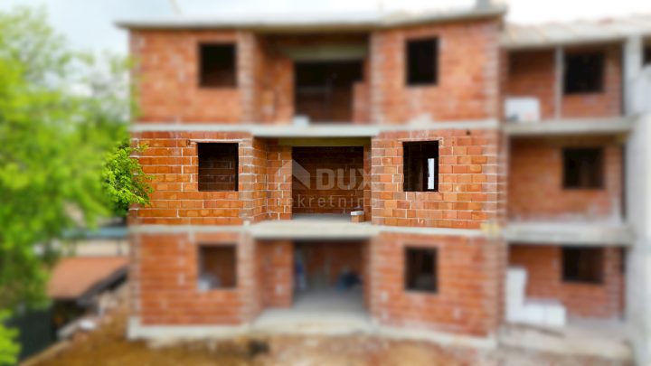 Flat for sale 66 m² – Čižići