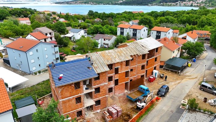 Appartamento In vendita - Primorsko-goranska Krk - foto 2/9