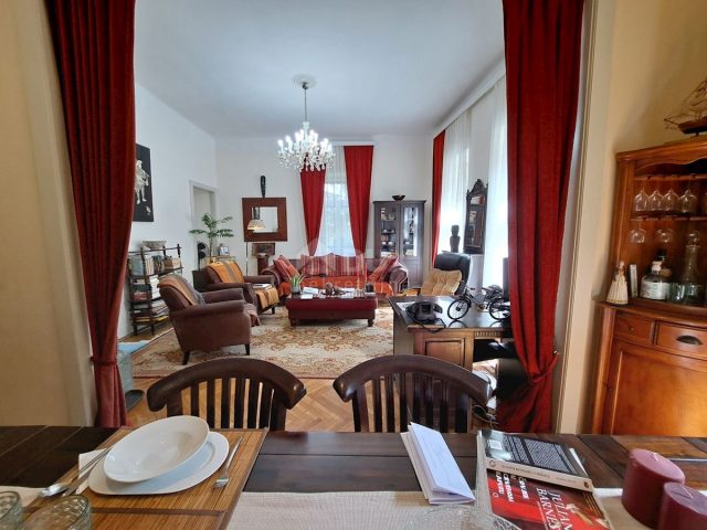 Appartamento in vendita 112 m² – Lovran
