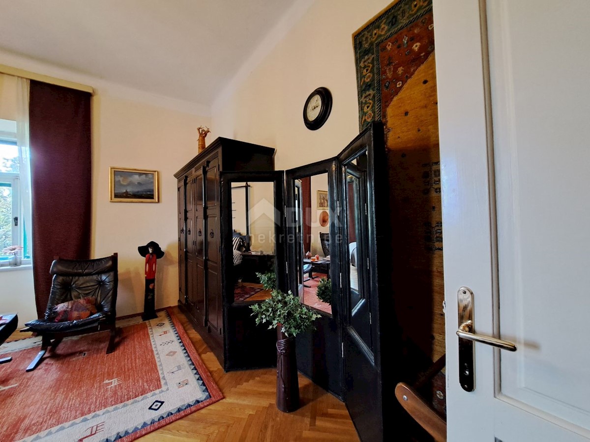 Flat For sale - PRIMORSKO-GORANSKA LOVRAN