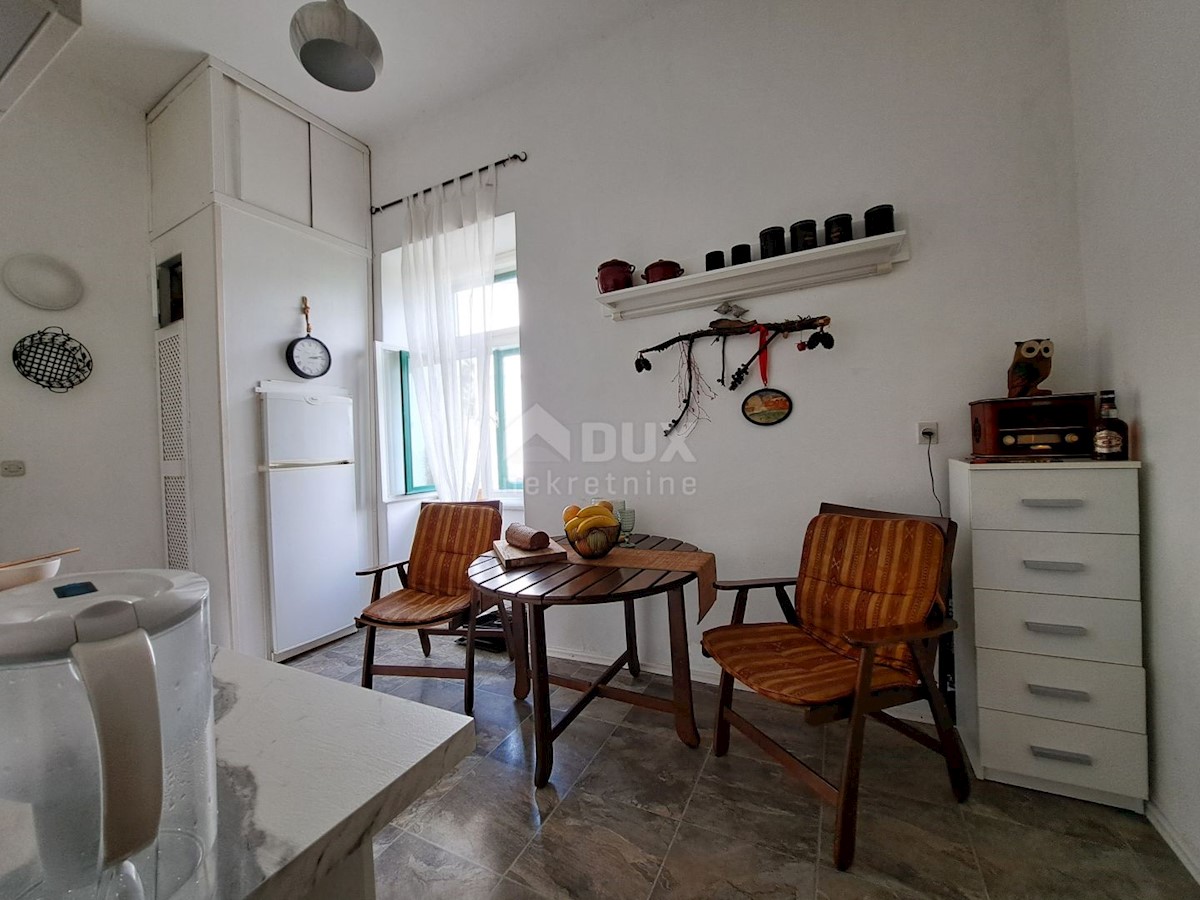 Flat For sale - PRIMORSKO-GORANSKA LOVRAN