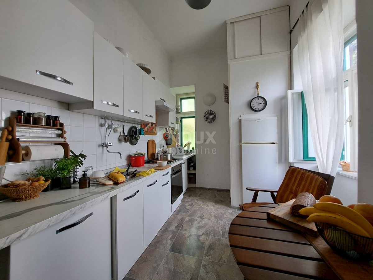 Flat For sale - PRIMORSKO-GORANSKA LOVRAN