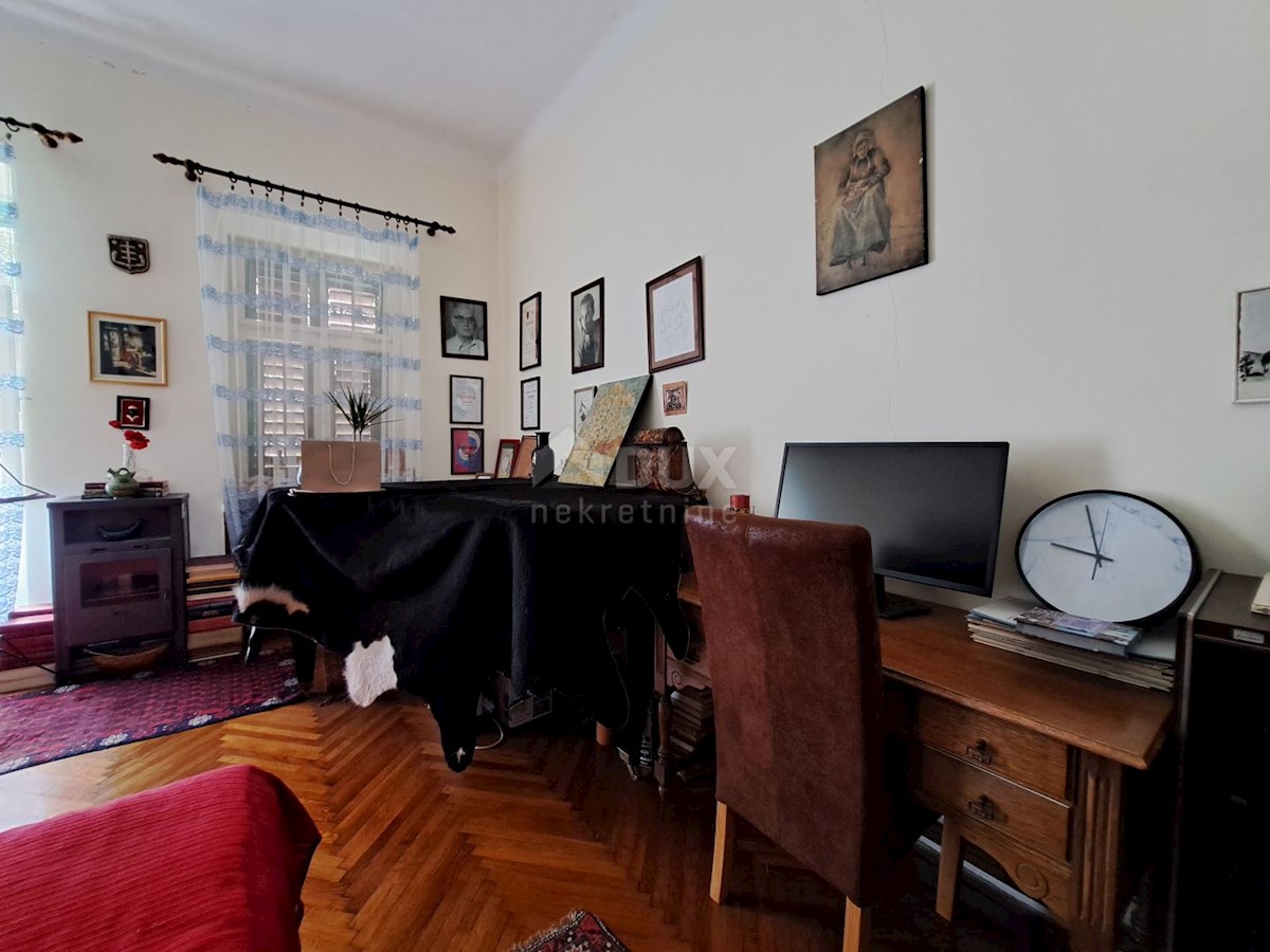 Flat For sale - PRIMORSKO-GORANSKA LOVRAN