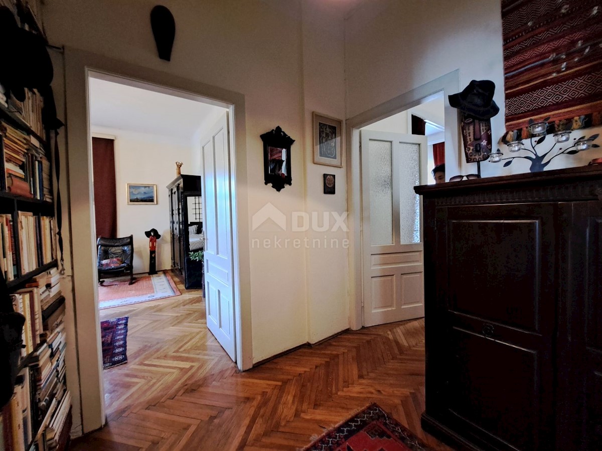 Flat For sale - PRIMORSKO-GORANSKA LOVRAN