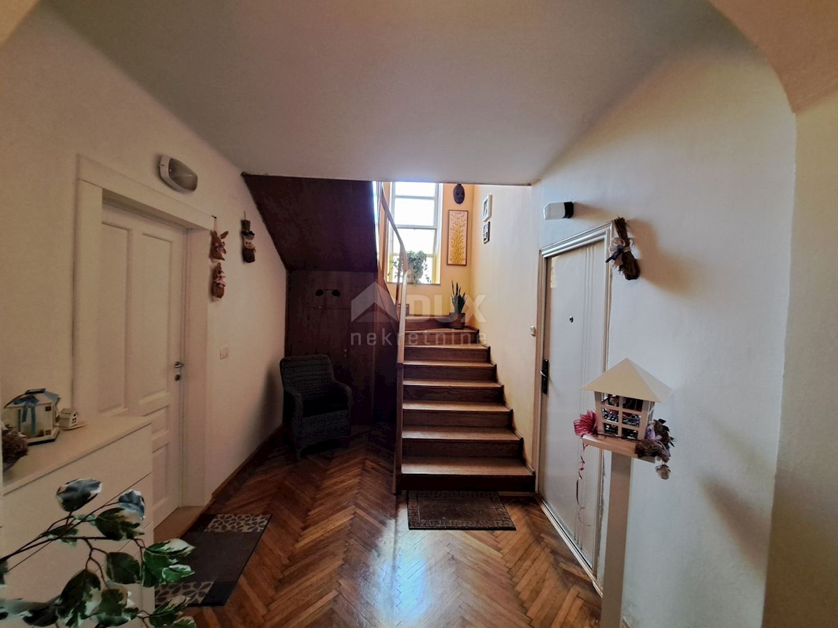 Flat For sale - PRIMORSKO-GORANSKA LOVRAN