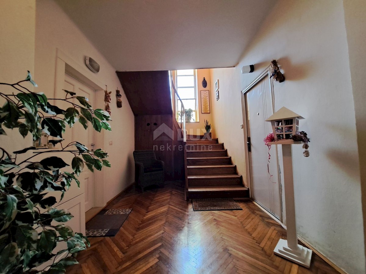 Flat For sale - PRIMORSKO-GORANSKA LOVRAN