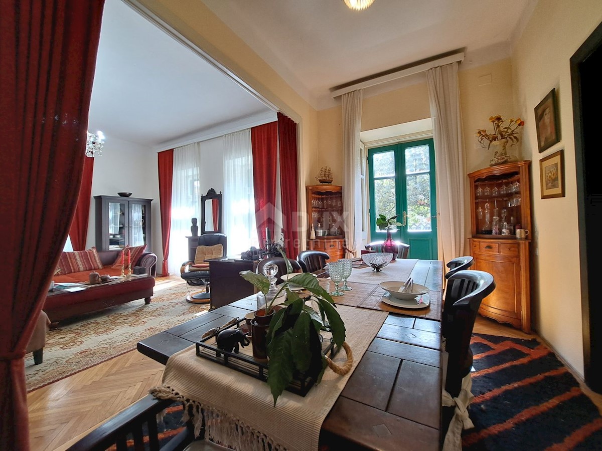 Flat For sale - PRIMORSKO-GORANSKA LOVRAN