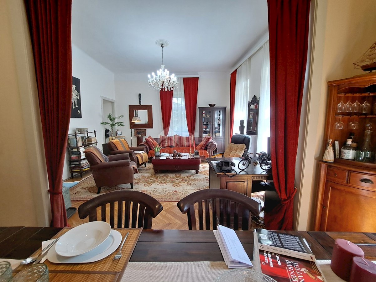 Flat For sale - PRIMORSKO-GORANSKA LOVRAN