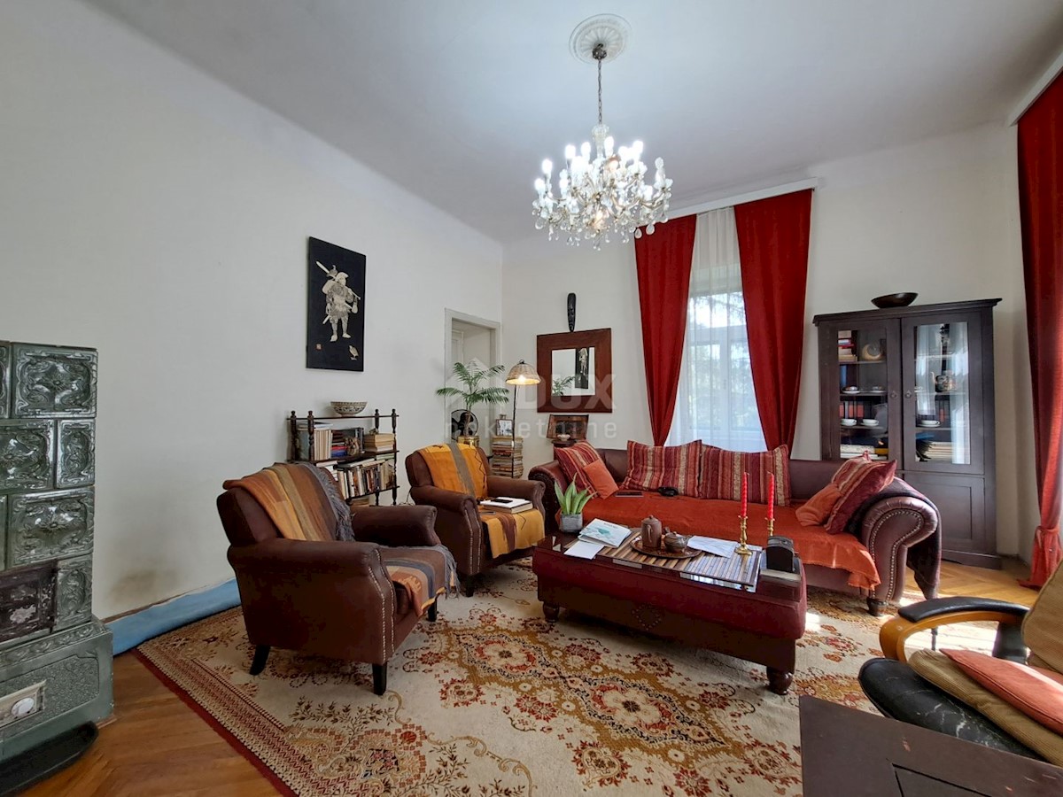 Flat For sale - PRIMORSKO-GORANSKA LOVRAN