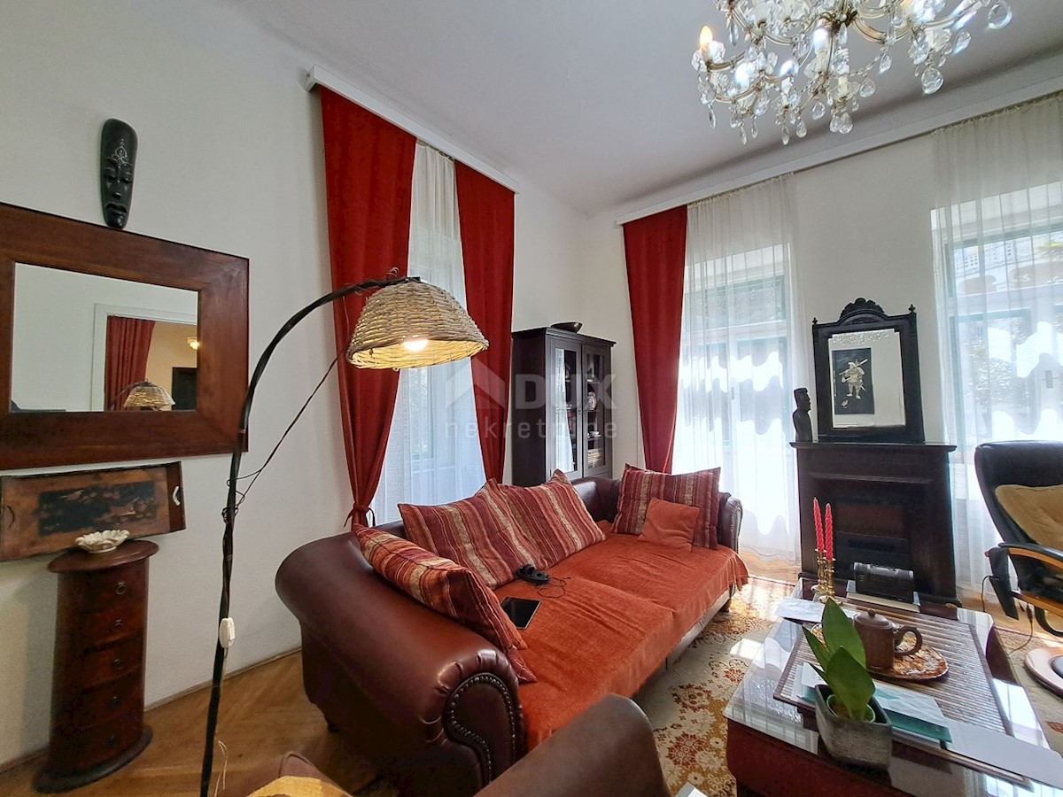 Apartmán Na predaj - PRIMORSKO-GORANSKA LOVRAN