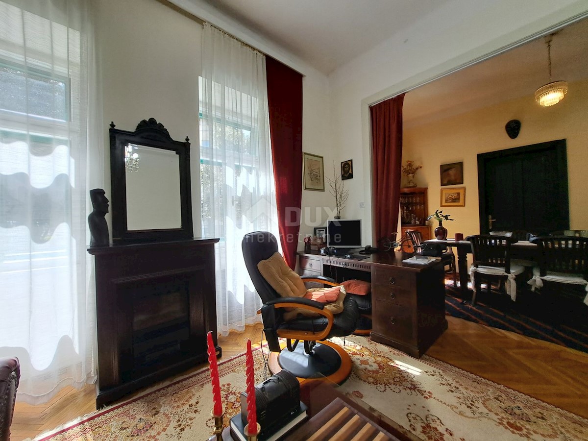 Flat For sale - PRIMORSKO-GORANSKA LOVRAN