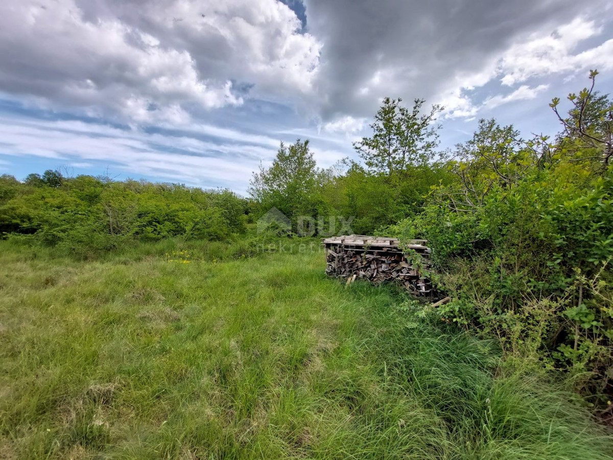 Terreno In vendita - ISTARSKA LABIN