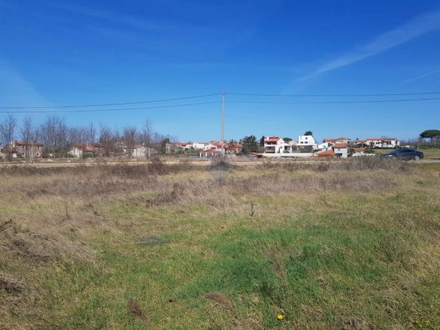 Pozemok Na predaj - Istarska Kaštelir - foto 2/2
