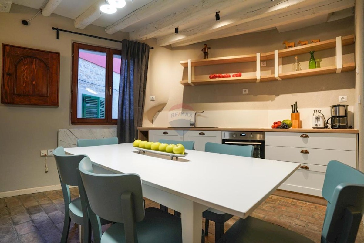 Maison À vendre - ISTARSKA ROVINJ