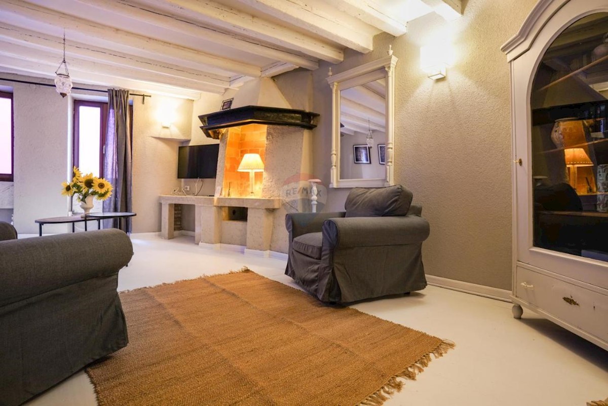 Maison À vendre - ISTARSKA ROVINJ