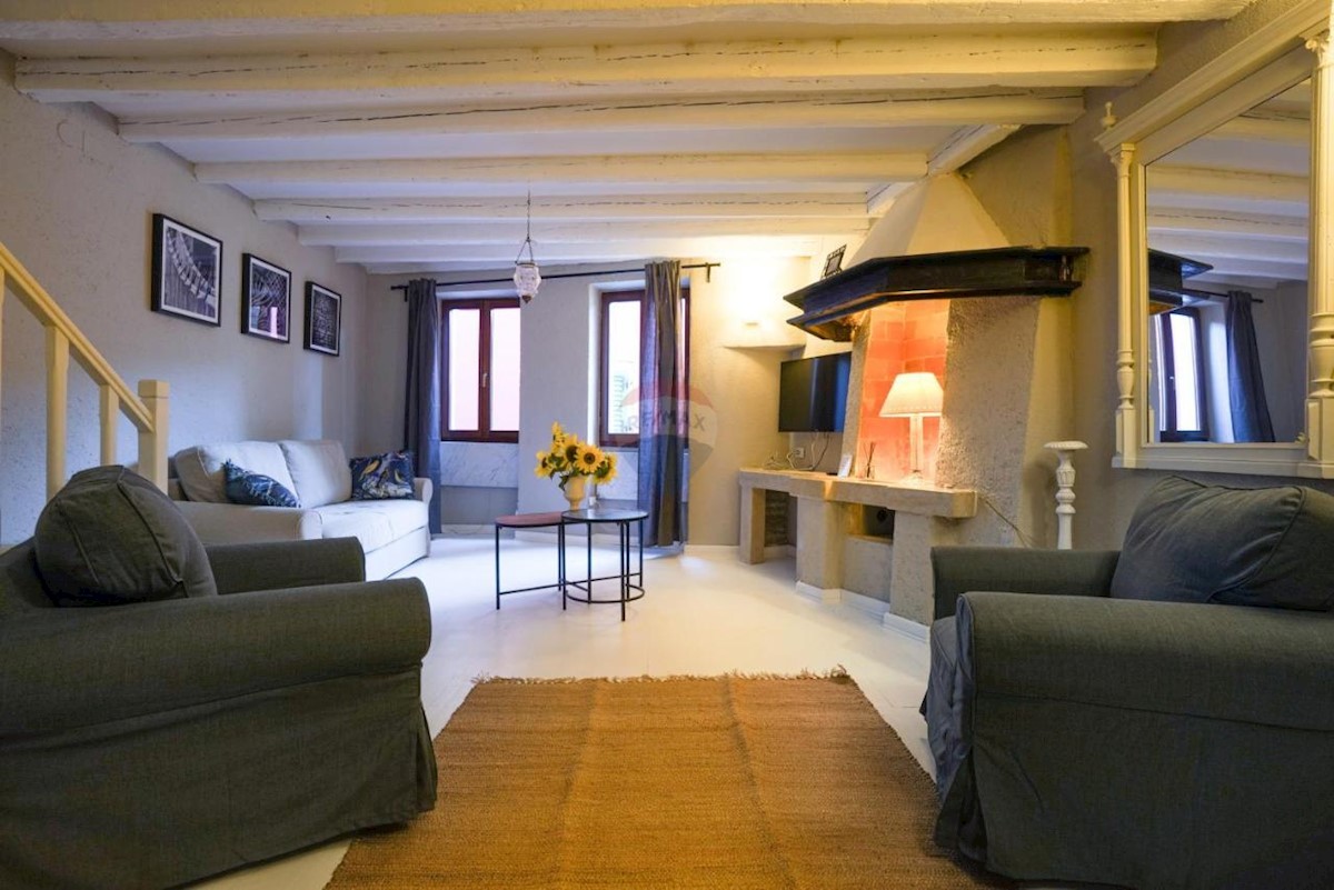 Maison À vendre - ISTARSKA ROVINJ