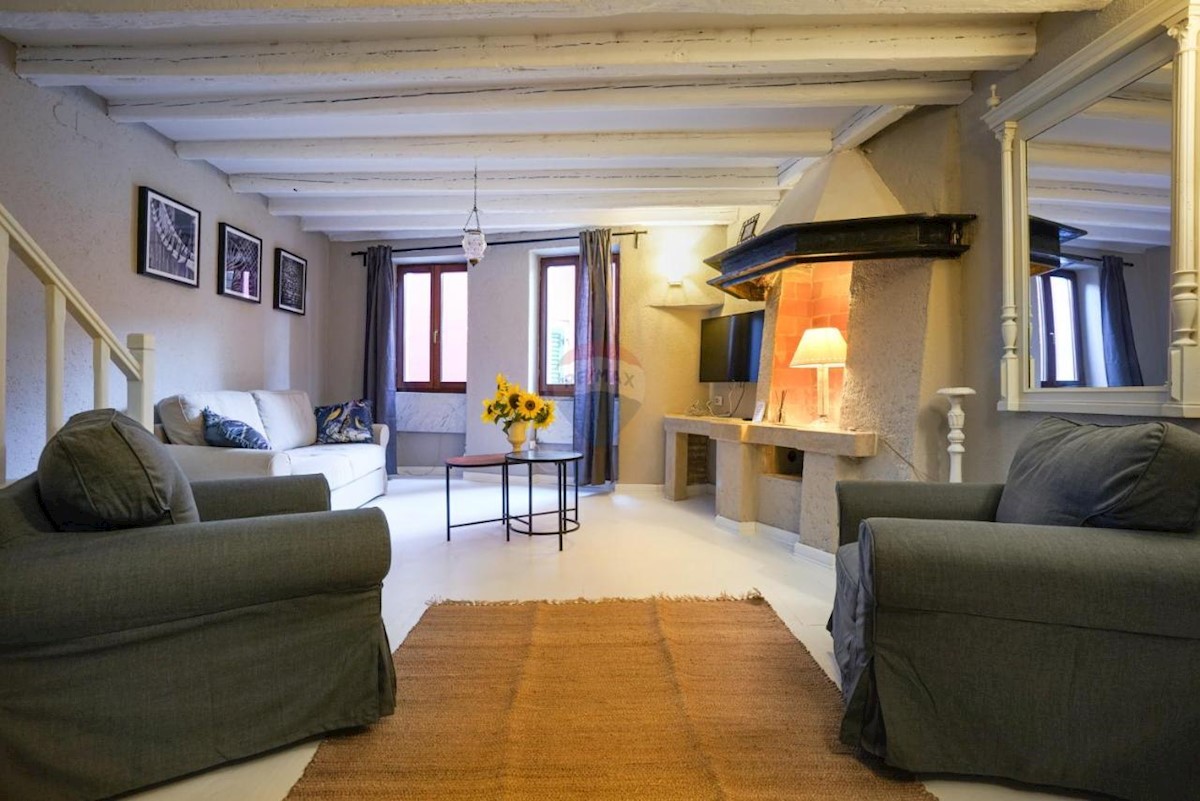 Maison À vendre - ISTARSKA ROVINJ