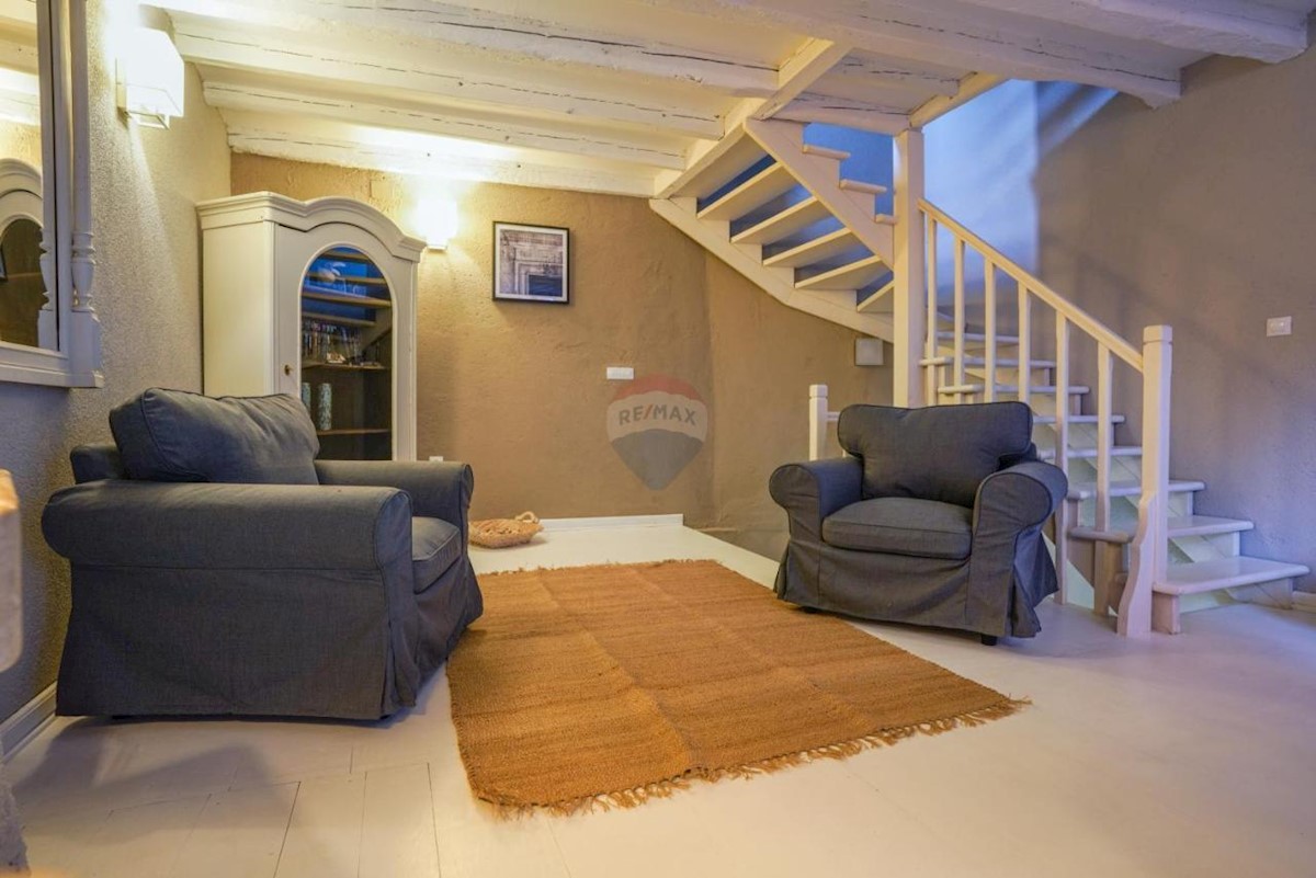 Maison À vendre - ISTARSKA ROVINJ