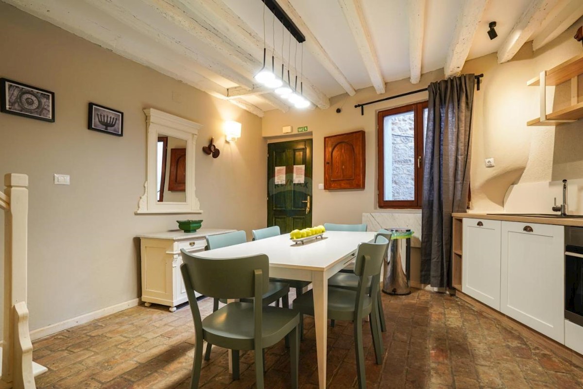 Maison À vendre - ISTARSKA ROVINJ