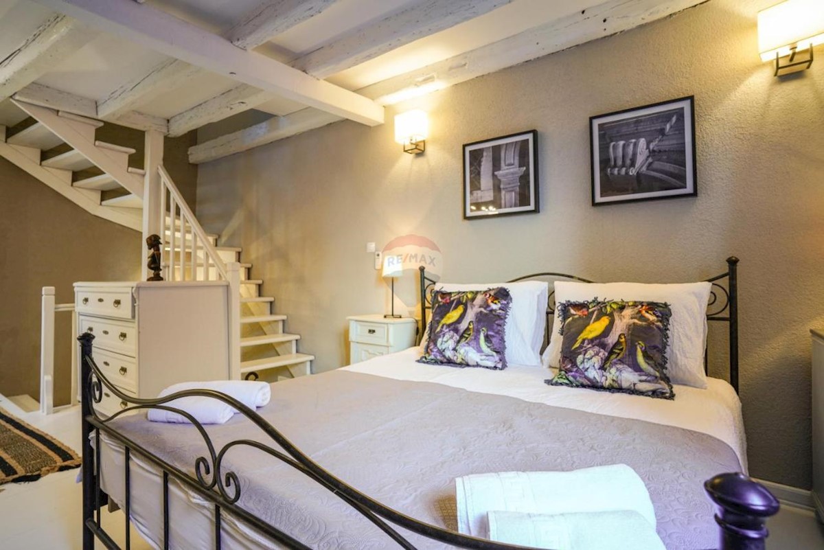 Maison À vendre - ISTARSKA ROVINJ