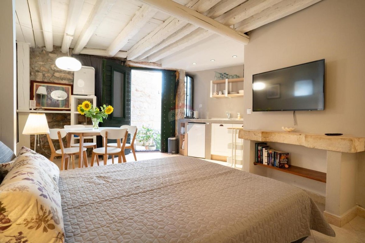 Maison À vendre - ISTARSKA ROVINJ