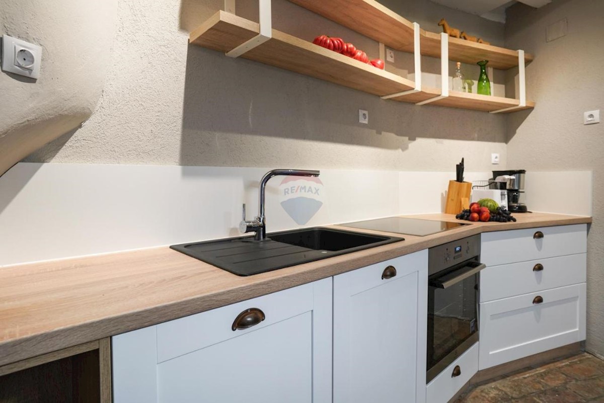 Maison À vendre - ISTARSKA ROVINJ