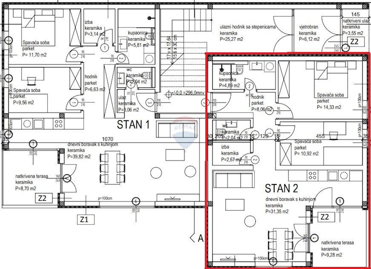 Appartamento In vendita - ISTARSKA KANFANAR