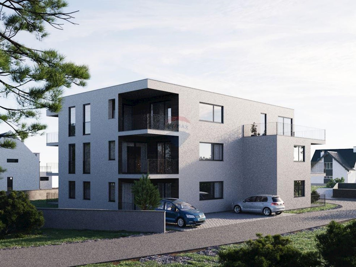 Apartment Zu verkaufen - ISTARSKA KANFANAR