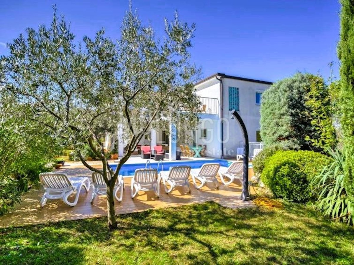 Dom Na predaj - ISTARSKA UMAG
